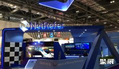 迪拜广电展2025门票在哪买 购票入口