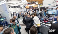 斯图加特门窗展2027展位费与展位图