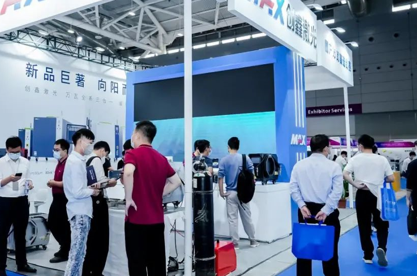 深圳电路板展现场图片2