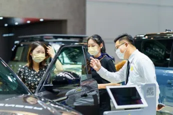 苏州车展2026门票哪里买