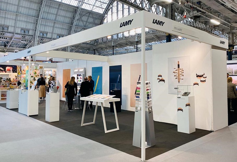 2026英国礼品展 (Top Drawer)观众预登记火热进行中