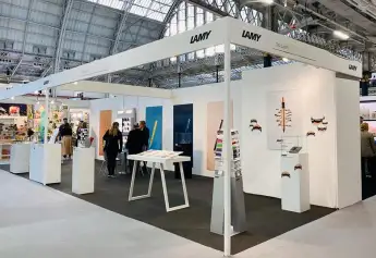 2026英国礼品展 (Top Drawer)观众预登记火热进行中