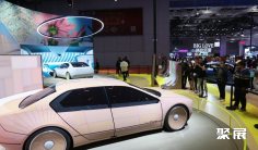 上海车展(AUTO SHANGHAI)2027逛展指南:时间地点/门票价格