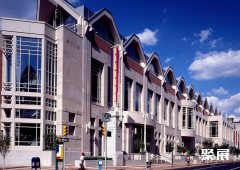 美国费城宾夕法尼亚会议中心