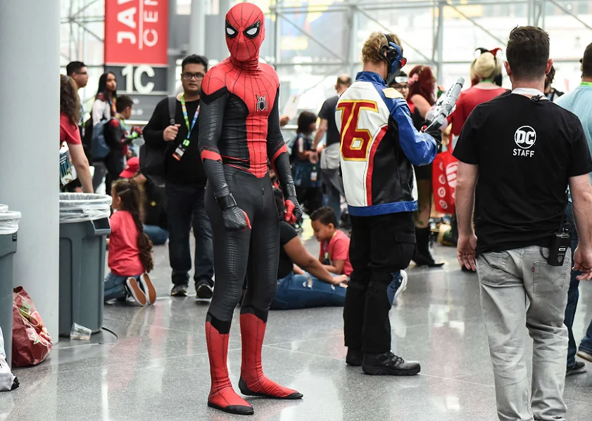 2026美国动漫节时间及地点