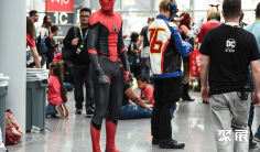 2026美国动漫节时间及地点