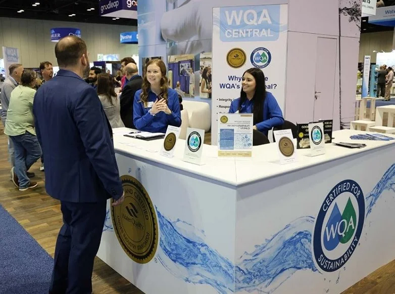 美国水处理展(WQA)2026会刊怎么获取?