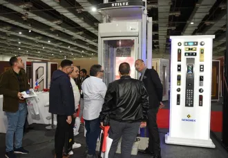 2026埃及电梯展参展攻略（时间+地点+观众预约）