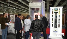 2026埃及电梯展参展攻略(时间+地点+观众预约)