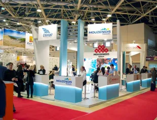 2027俄罗斯旅游展MITT(MITT)时间和举办地点