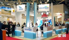 莫斯科旅游展2026参展攻略(时间地点+门票怎么买?)