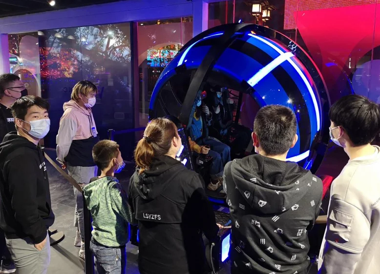 2025广州亚洲视觉智能与沉浸式产业展览会观众登记及登记方式