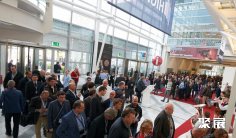 德国慕尼黑高端音响展览会2025电子会刊