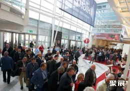 维也纳欧洲高端音响展展会现场(现场盛况)3