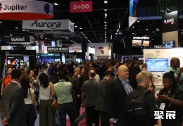 美国酒店展现场图片2