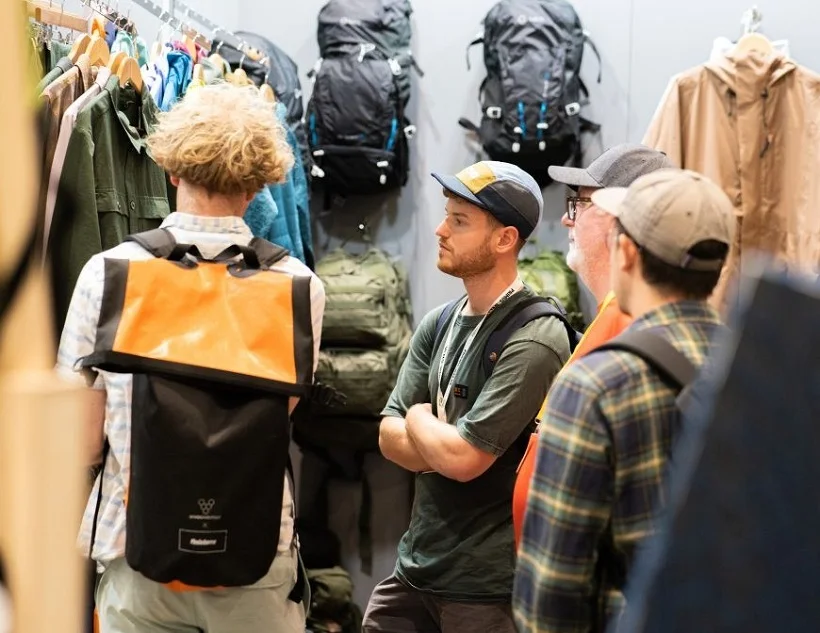 英国户外展2026展品范围有哪些？