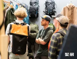 英国户外展现场图片9