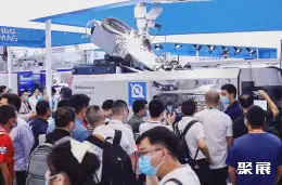 CHINAPLAS国际橡塑展展会现场(现场盛况)13