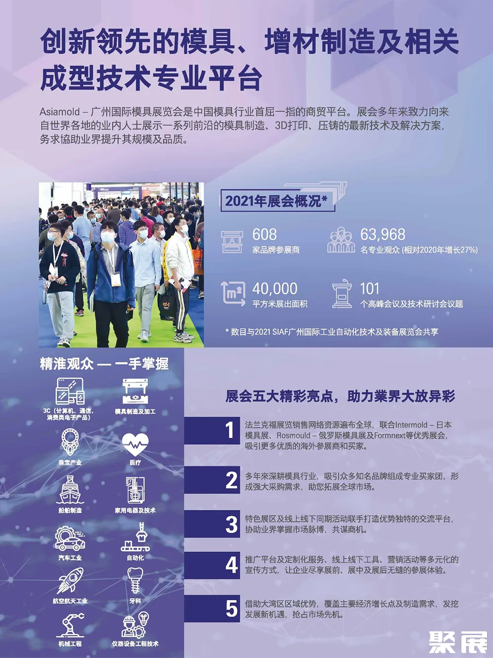 廣州國際3D打印展展會介紹2