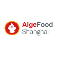 上海国际餐饮食材展览会实拍图