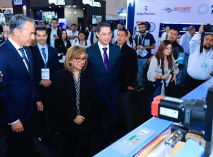 墨西哥纺机展2026展商名录会刊