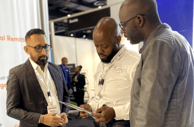 埃及支付展2025展品范围有哪些?