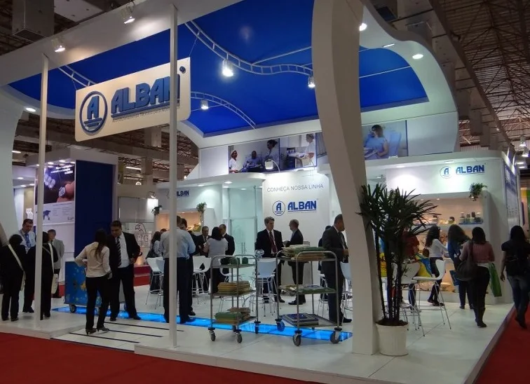 巴西医疗器械展(HOSPITALAR)2026门票价格