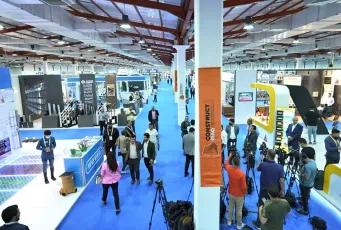 伊拉克储能展2026最新会刊