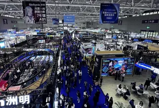 深圳智慧显示展现场图片1