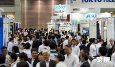 2025日本计量展展位费与展位图