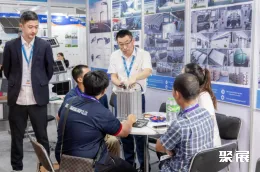 泰国安防展现场图片11