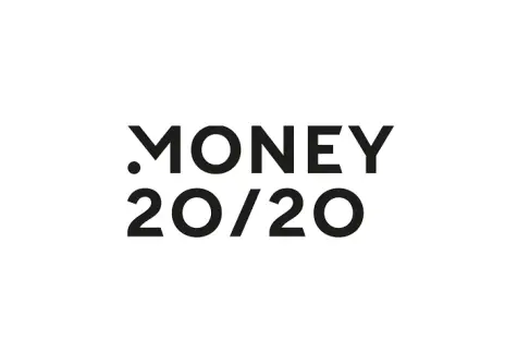 美国金融展logo
