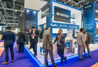 迪拜安防展2026展位费与展位图