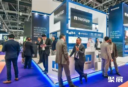 阿联酋消防展展会现场(现场盛况)5