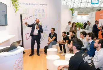 2027意大利离岸石油展览会 (OMC MED ENERGY)参展攻略(时间地点+门票价格)