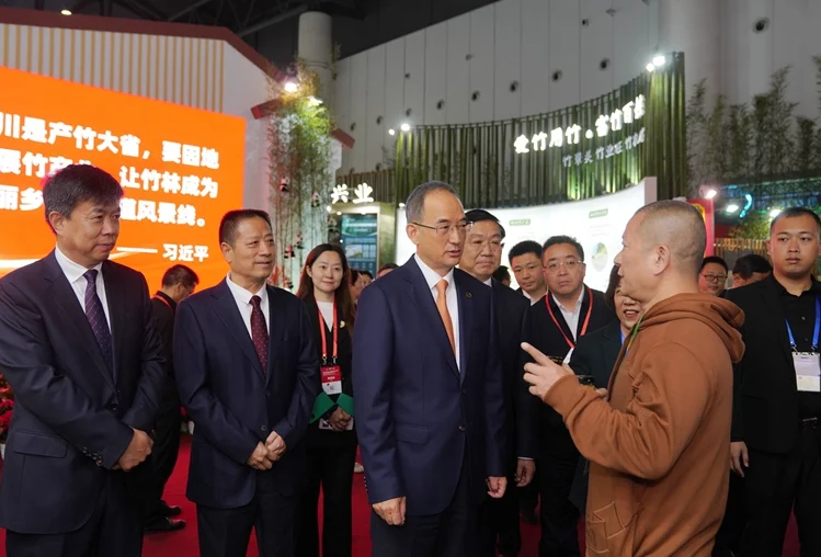 成都农资展2025参展攻略（时间地点+门票怎么购买？）