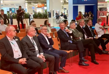 2026德国压铸展门票多少钱？在哪买？