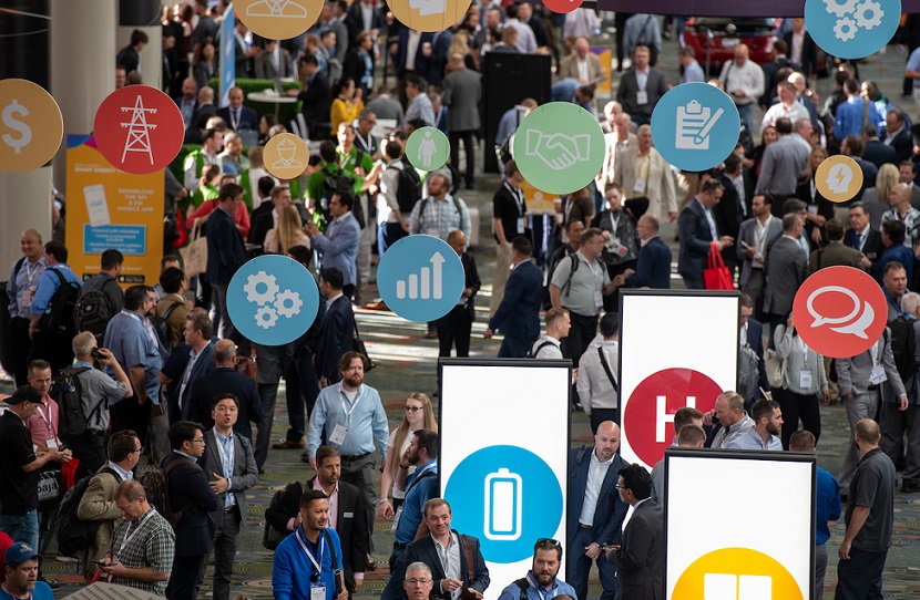 2026美国储能展展位费与展位预订