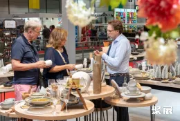 德国家居展现场图片7