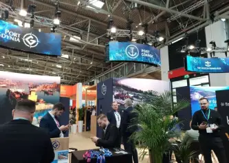 波兰物流展(TransLogistica Poland)2026时间表及地点