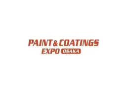 日本涂料展Logo