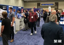 美国紧固件展现场图片2