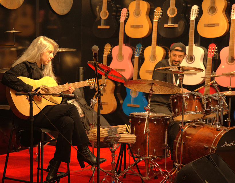 2026年土耳其乐器展门票哪里买,购买途径?