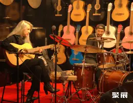 土耳其灯光音响展展会现场(现场盛况)6