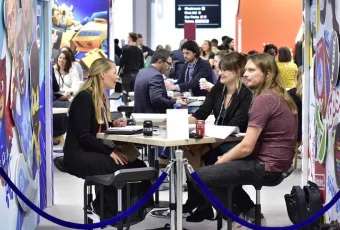 英国品牌授权展2025展商名录