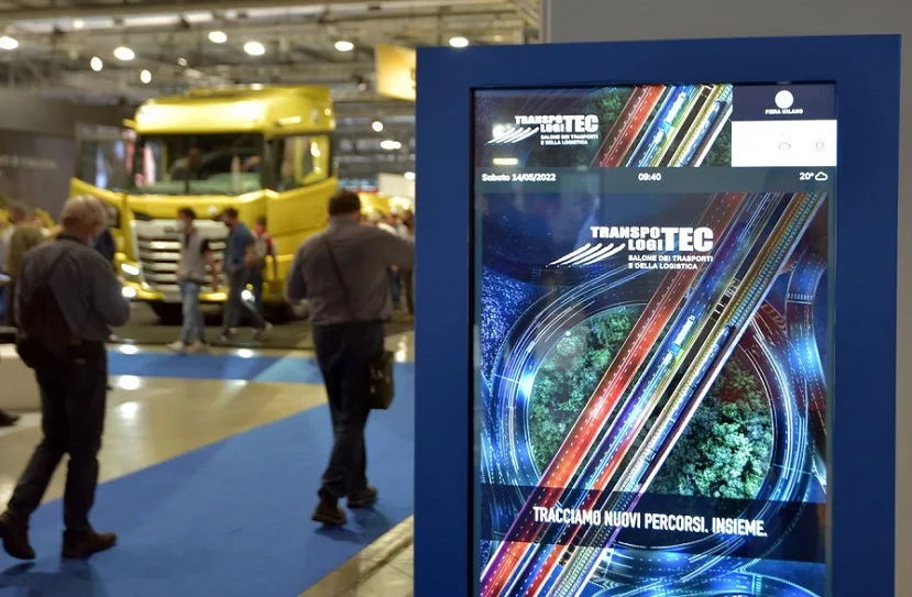 2026意大利商用车展时间及地点