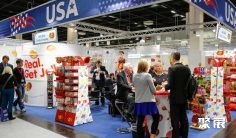 2026德国糖果展参展攻略(时间+地点+门票怎么买?)