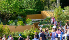 2025英国花卉展观众登记及登记地址