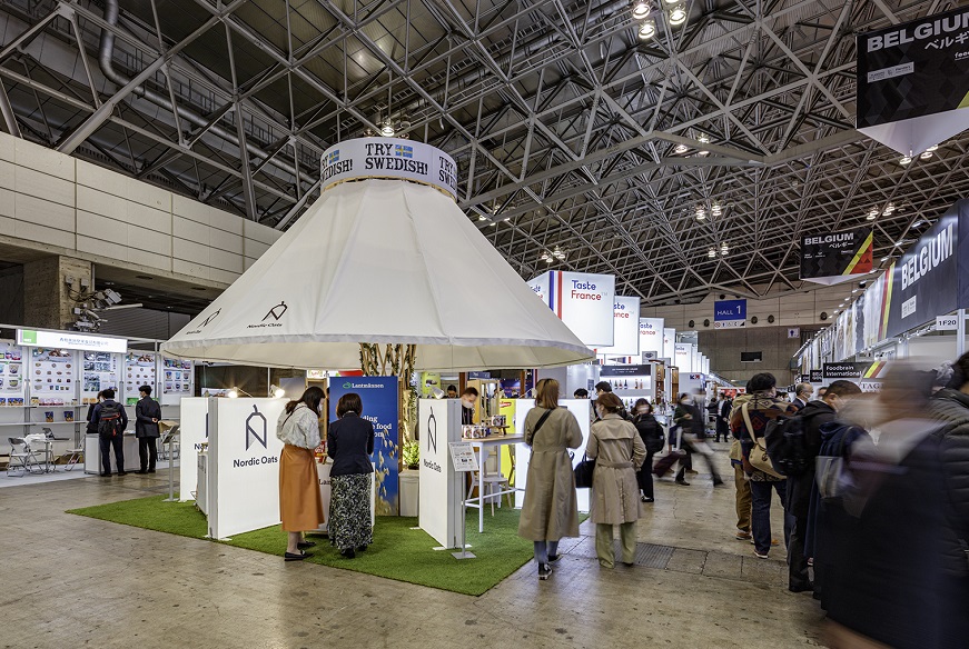 日本电商展2025参展攻略(时间+地点+观众预约)