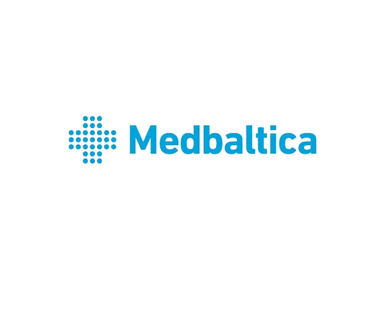 Latvia Riga Medical Equipment Expo